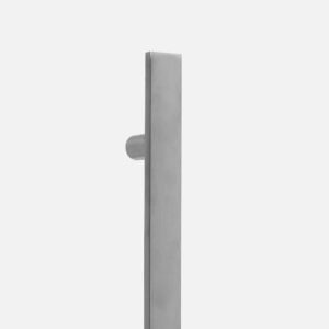 Flat Door Handle